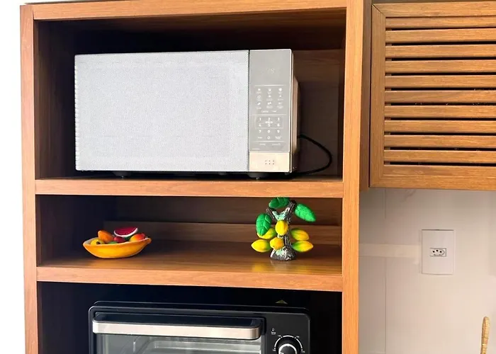 Apartamento Tulum