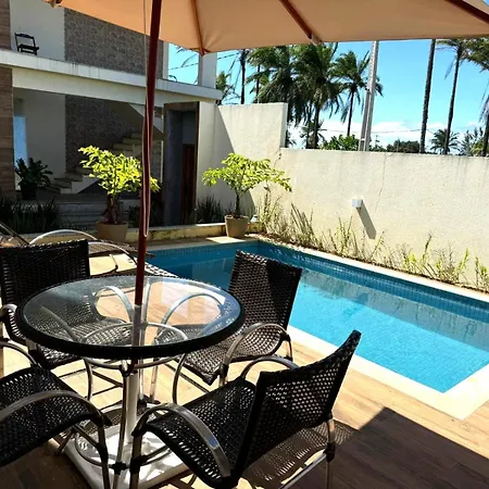 Apartamento Tulum Barra Grande  Exterior photo