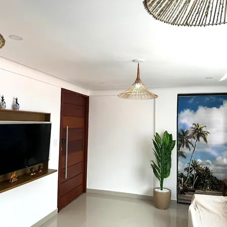 Apartamento Tulum Barra Grande  Exterior photo
