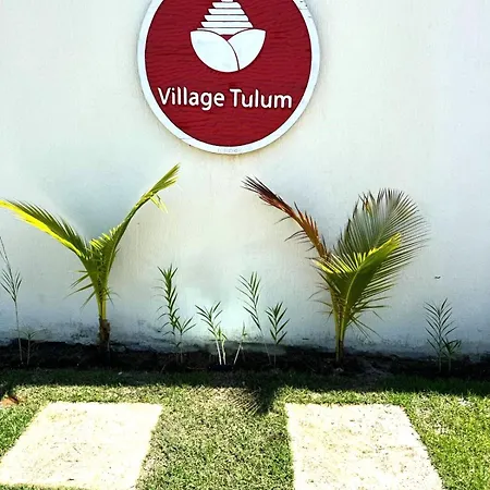 Apartamento Tulum Barra Grande  Exterior photo