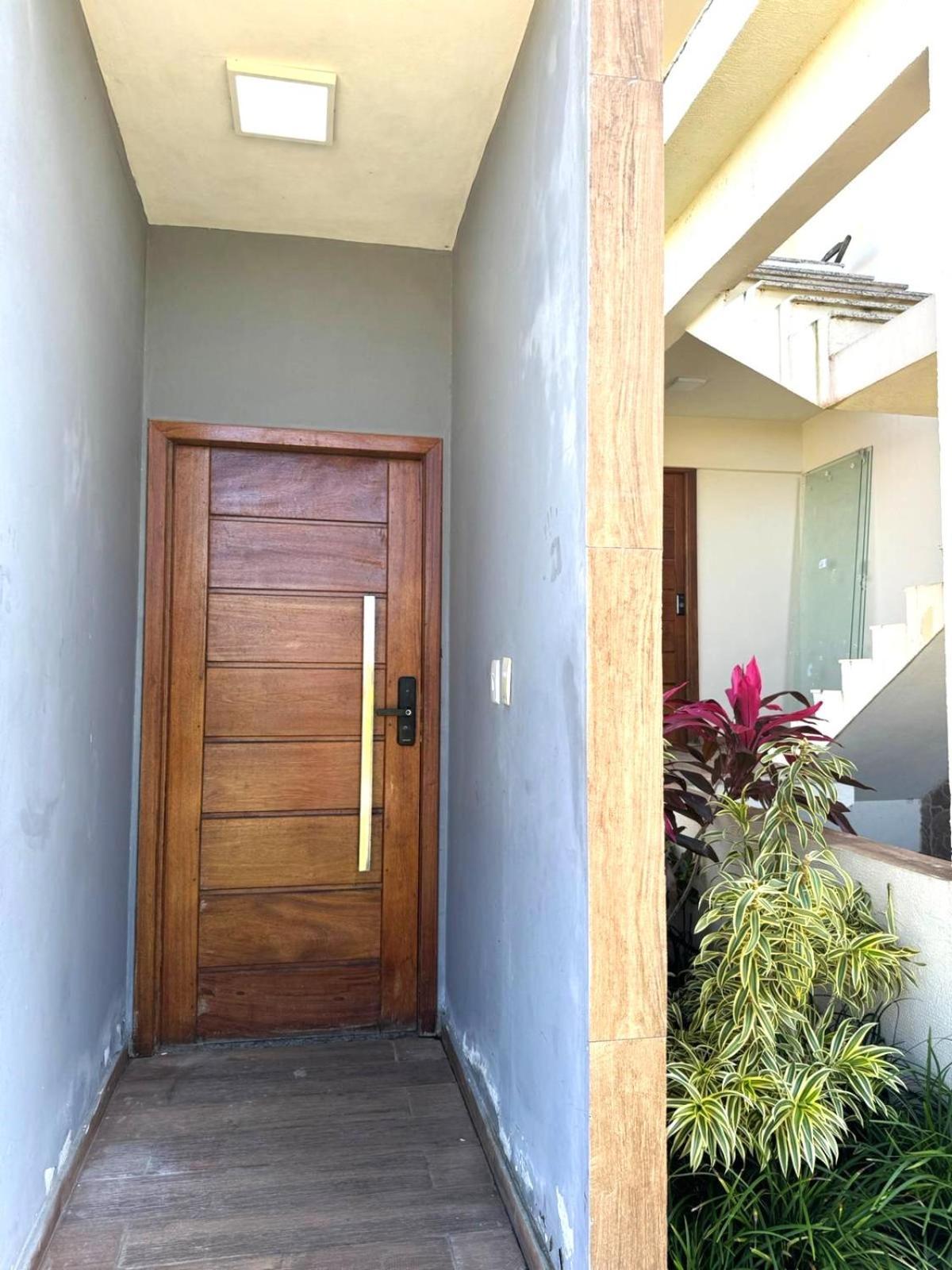 公寓 Tulum Maraú